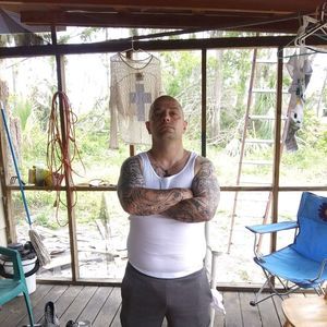 Meet your Posher, Joseph